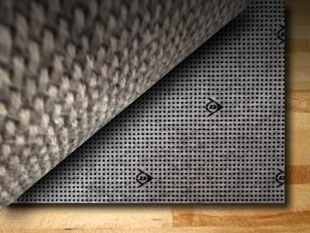 RugTech RugCushion NZ