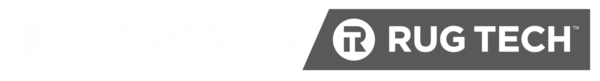 Dunlop RugTech Logo